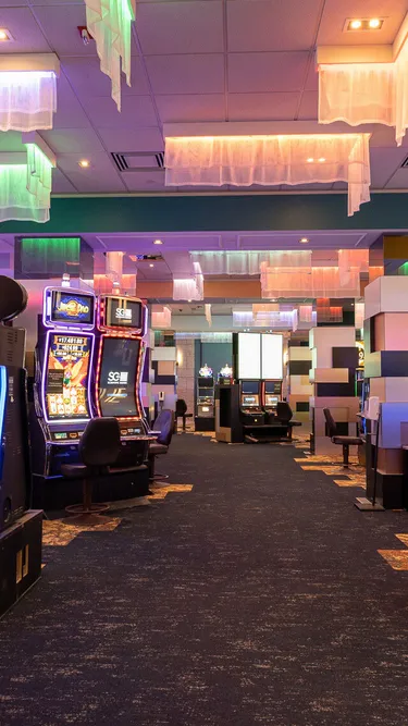 Regina Casino Screenshot