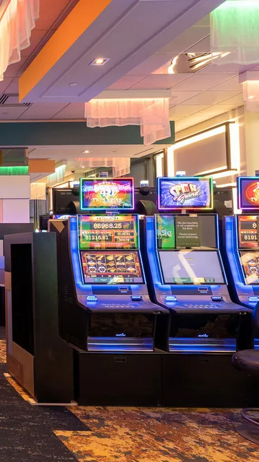 Regina Casino Screenshot