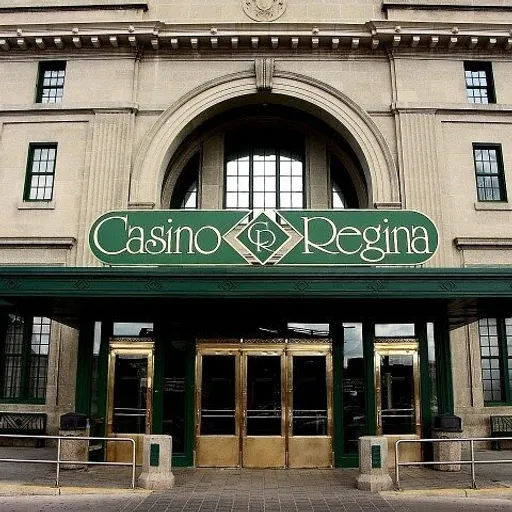 Regina Casino